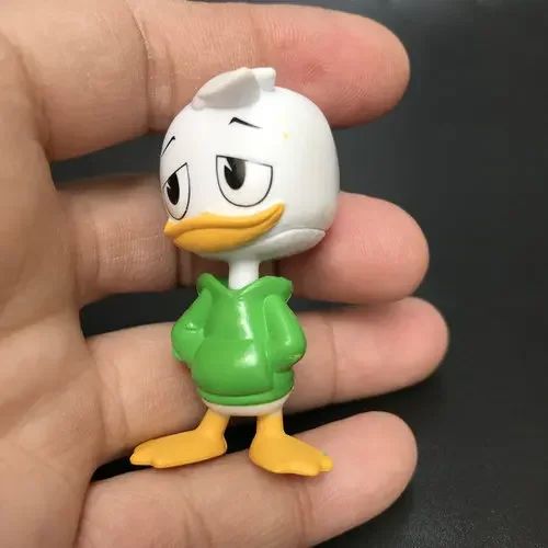 Disney Donald Duck Action Figure - Unique Design for Movie Lovers