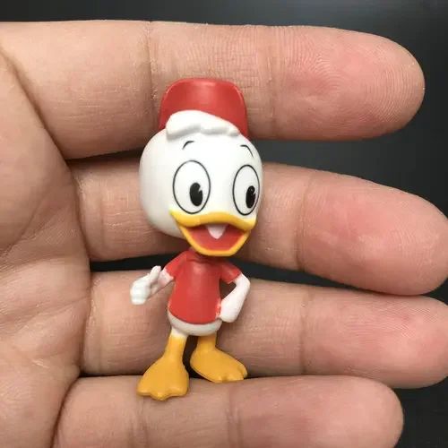 Disney Donald Duck Action Figure - Unique Design for Movie Lovers - 2