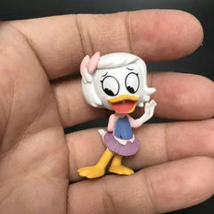 Disney Donald Duck Action Figure - Unique Design for Movie Lovers