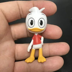 Disney Donald Duck Action Figure - Unique Design for Movie Lovers