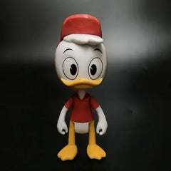 Disney Donald Duck Action Figure - Unique Design for Movie Lovers