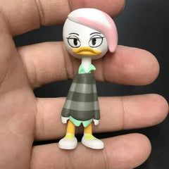 Disney Donald Duck Action Figure - Unique Design for Movie Lovers