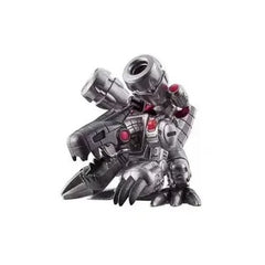 Bandai 5cm Mugendramon Action Figure for Digimon Adventure Collectors