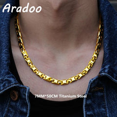Aradoo Health Necklace - Stylish Energy Boosting Fitness Tracker