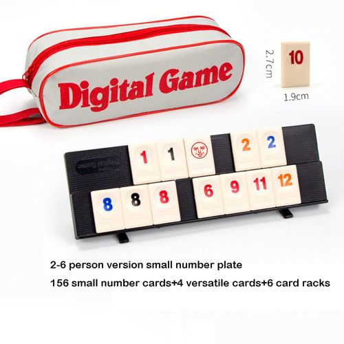 Interactive Family Party Board Game Cards - Engaging Fun & Development - Travel Edition