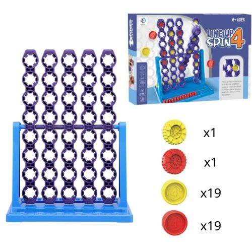 Kicala Educational Chess Toy - Stimulate Thinking & Fun Board Game - full set