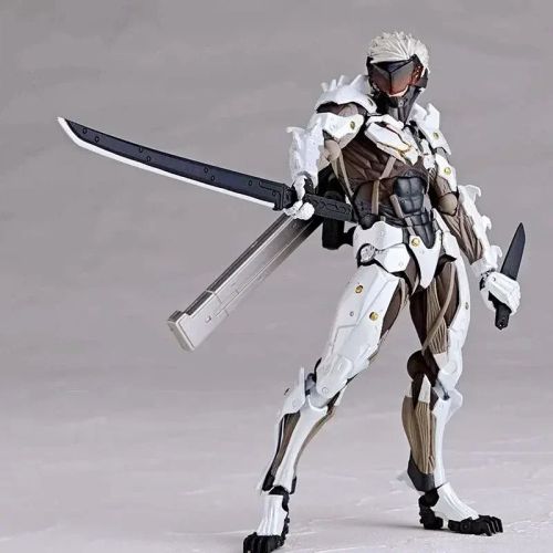 MINISO Slam Dunk Model - Collectible PVC Action Figure for Fans - White / no box