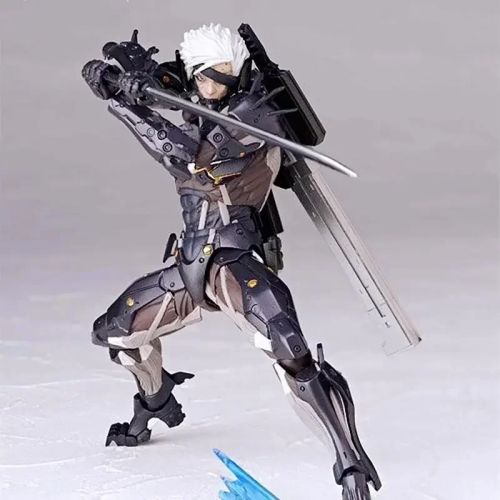 MINISO Slam Dunk Model - Collectible PVC Action Figure for Fans - Black / no box