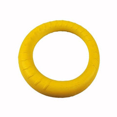 Interactive Dog Toy Ball - Durable Floating Pet Training Toy