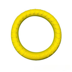 Interactive Dog Toy Ball - Durable Floating Pet Training Toy