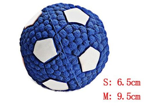 Hoopet Fun Balls - Eco-Friendly Latex Pet Toys for Dogs