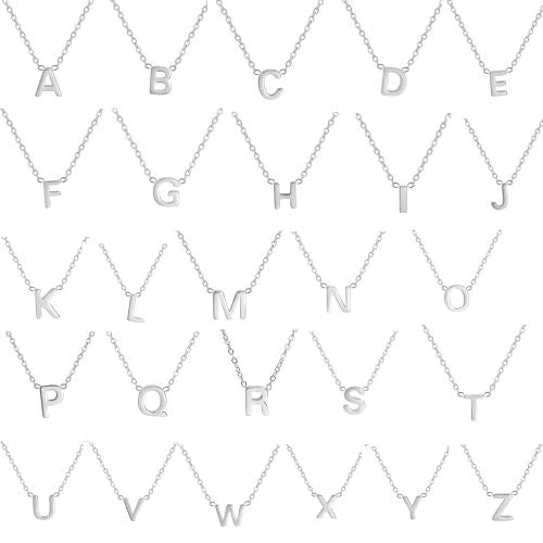 Lemegeton Trendy Pendant Necklace - Stylish Stainless Steel Gift