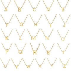 Lemegeton Trendy Pendant Necklace - Stylish Stainless Steel Gift
