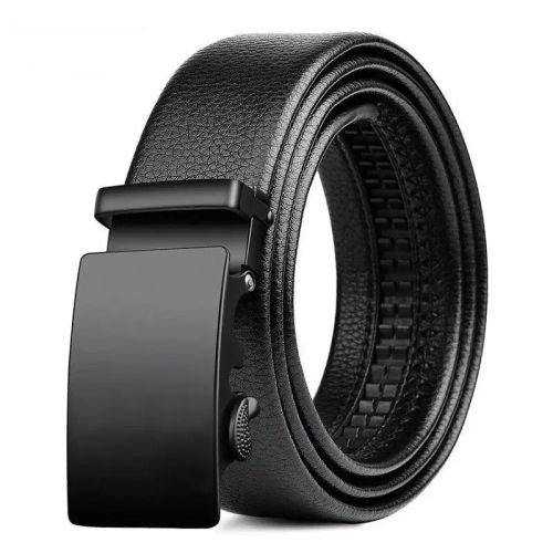 Quality Metal PU Belts - Durable & Stylish for Outdoor Activities