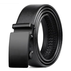 Quality Metal PU Belts - Durable & Stylish for Outdoor Activities