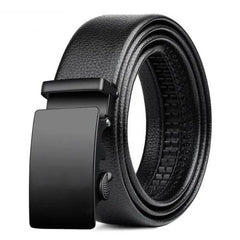 Quality Metal PU Belts - Durable & Stylish for Outdoor Activities