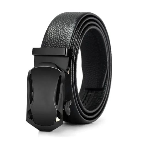 Quality Metal PU Belts - Durable & Stylish for Outdoor Activities