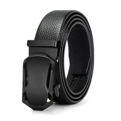 Quality Metal PU Belts - Durable & Stylish for Outdoor Activities