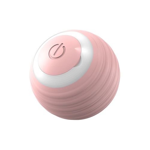 Smart Cat Toy Ball | Durable Quiet & Comfortable Playtime Experience