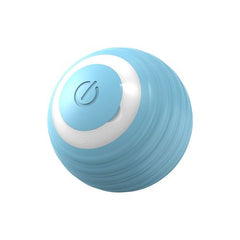 Smart Cat Toy Ball | Durable Quiet & Comfortable Playtime Experience