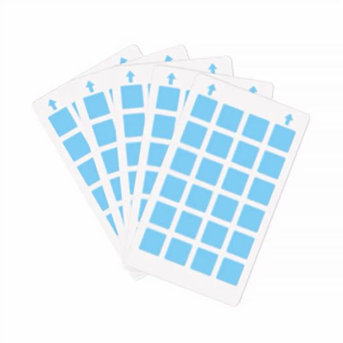Shunmaii Plug-in Mosquito Killer - Effective Pest Control Solution - 5 Stickers