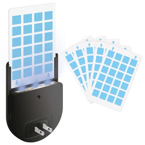 Shunmaii Plug-in Mosquito Killer - Effective Pest Control Solution