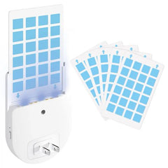 Shunmaii Plug-in Mosquito Killer - Effective Pest Control Solution