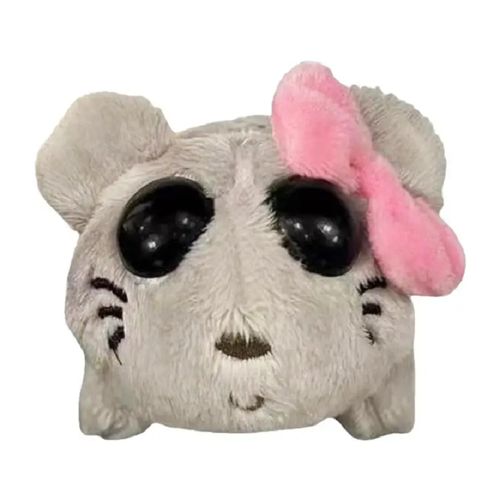 Hamster Plush Toy - Soft Comfort & Unique Design for All Occasions