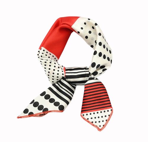 STONLAIDE Changeable Square Scarf - Multifunctional Fashion Accessory