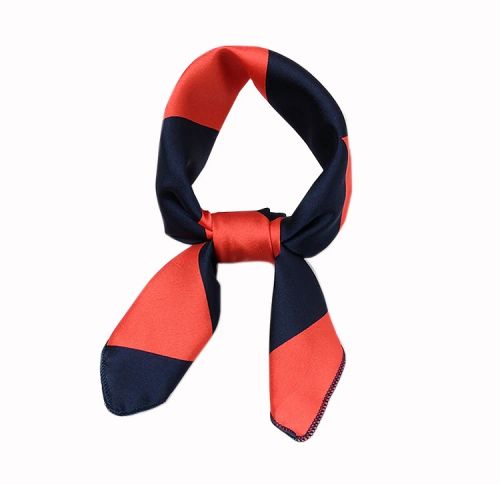 STONLAIDE Changeable Square Scarf - Multifunctional Fashion Accessory