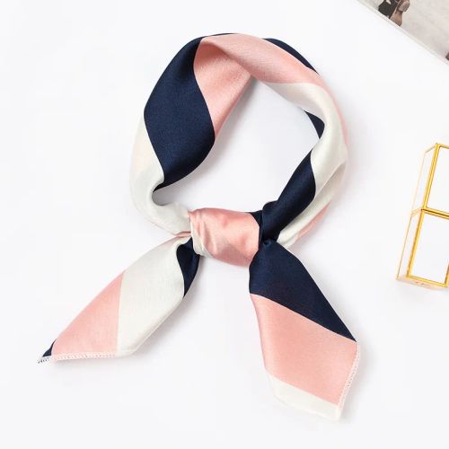 STONLAIDE Changeable Square Scarf - Multifunctional Fashion Accessory - 13