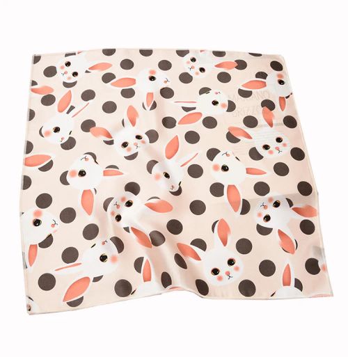 STONLAIDE Changeable Square Scarf - Multifunctional Fashion Accessory
