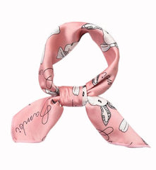 STONLAIDE Changeable Square Scarf - Multifunctional Fashion Accessory
