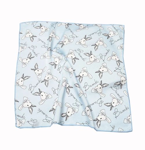 STONLAIDE Changeable Square Scarf - Multifunctional Fashion Accessory