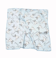STONLAIDE Changeable Square Scarf - Multifunctional Fashion Accessory