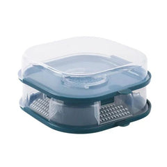 HARKO Non-Toxic Cockroach Trap Box - Eco-Friendly Pest Control Solution