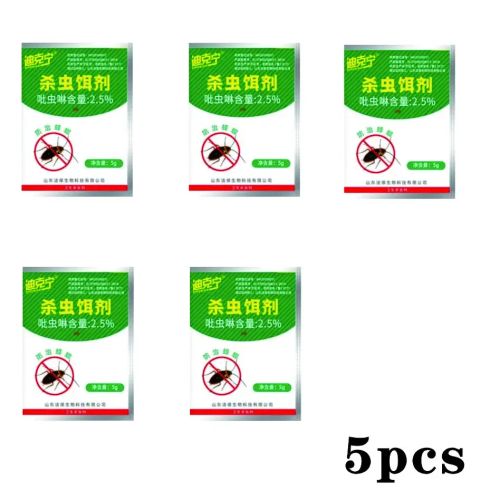 HARKO Non-Toxic Cockroach Trap Box - Eco-Friendly Pest Control Solution
