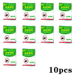 HARKO Non-Toxic Cockroach Trap Box - Eco-Friendly Pest Control Solution