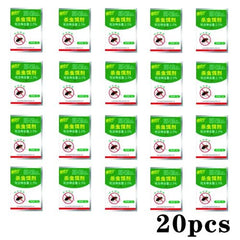 HARKO Non-Toxic Cockroach Trap Box - Eco-Friendly Pest Control Solution