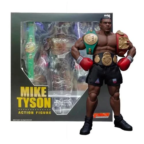 Bandai Ali Action Figure - Movable 18cm Model Toy for Collectors