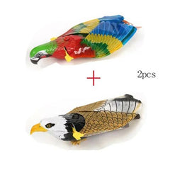 Electric Cat Toy - Engaging Mice Simulation - Stimulates Playtime Fun