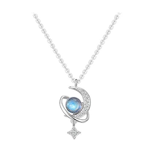 VENTFILLE Jade Necklace - Elegant Design for Stylish Occasions