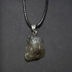 Classic Rope Chain Crystal Pendant Necklace for Parties