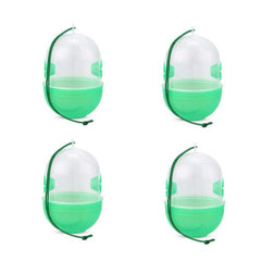 Yellowjacket Wasp Trap - Effective Pest Control for Garden & Outdoor
