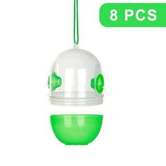 Yellowjacket Wasp Trap - Effective Pest Control for Garden & Outdoor