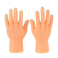 MEADE Interactive Silicone Finger Toys for Cats - Fun Pet Supplies