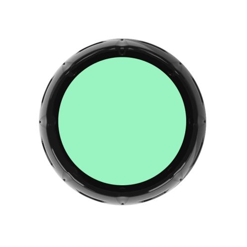 ipawspace Interactive Dog Toy - 30s Recording - Engaging Pet Activity - 1 Pc Light Green