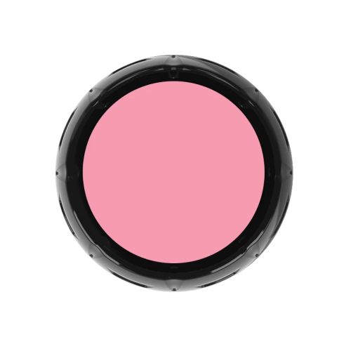 ipawspace Interactive Dog Toy - 30s Recording - Engaging Pet Activity - 1 Pc Pink