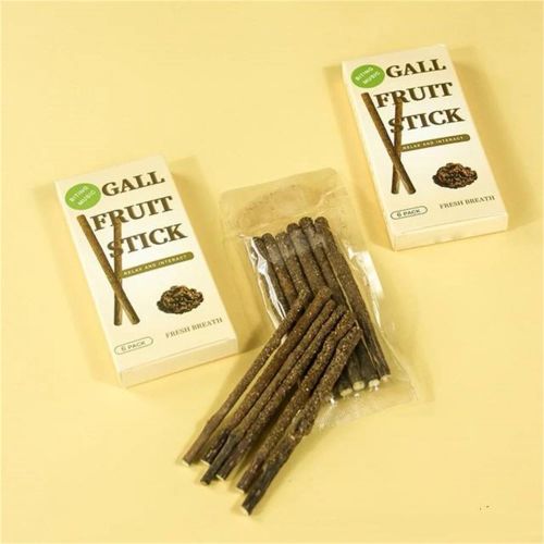 Aihogard Natural Catnip Treats - 100% Organic Healthy Cat Toy - F 1PCS / 20 X 12 X 1