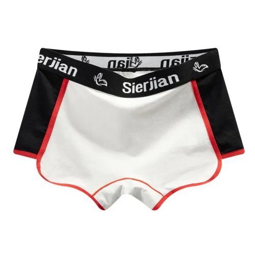 WONTIVE Cotton Boxer Briefs - Comfortable & Stylish All-Season Underwear